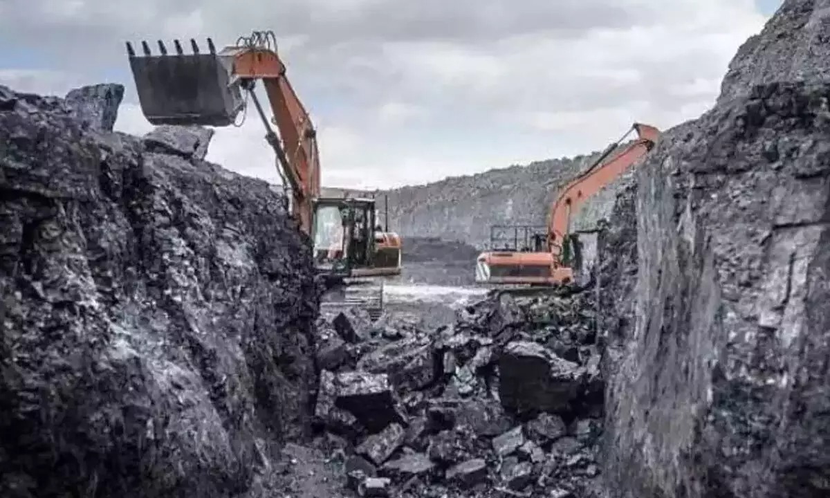 India Reaffirms Coal’s Role in Energy Security