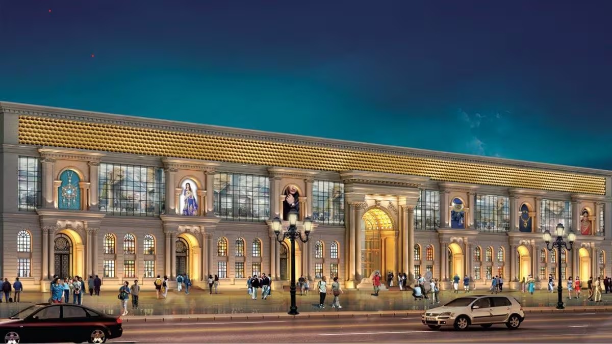 Retail Space Demand Slumps 10% in 2024, but Strong Recovery Expected