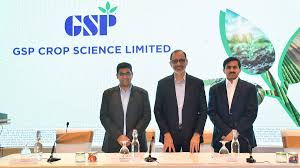 GSP Crop Science Delivers Strong Post-IPO Performance in Q4 FY26 with Revenue Crossing Rs 4 Billion Mark
