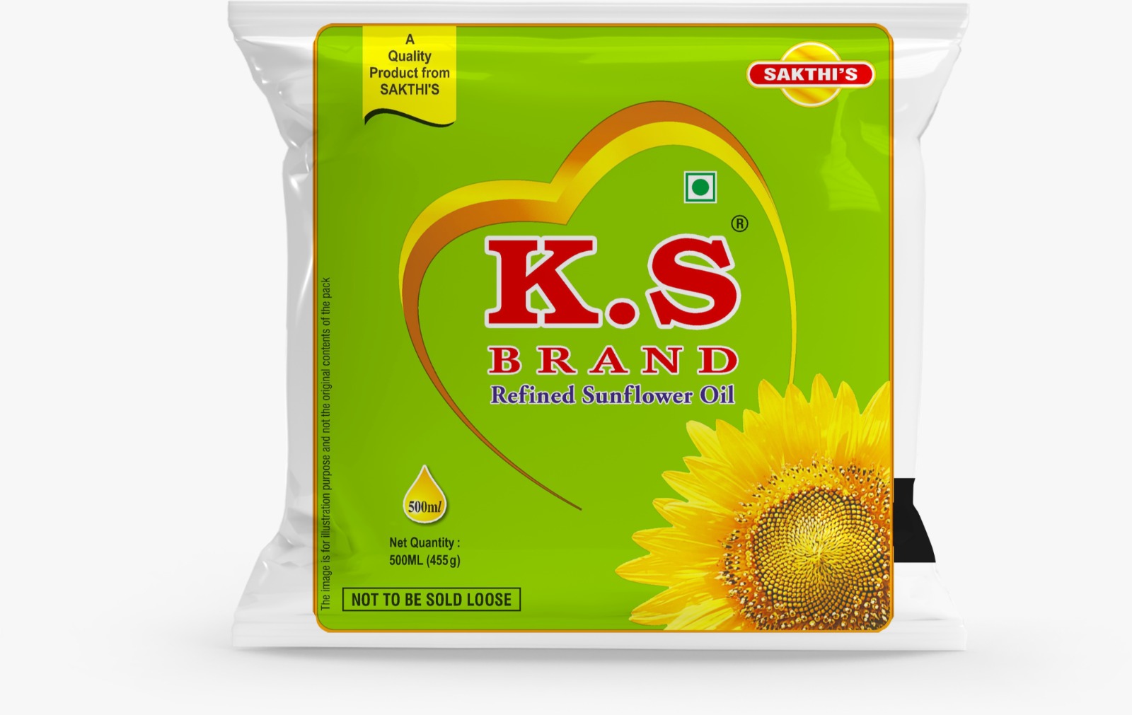K.S. Oils Confirms No CBI Notice Received Amid Market Speculation