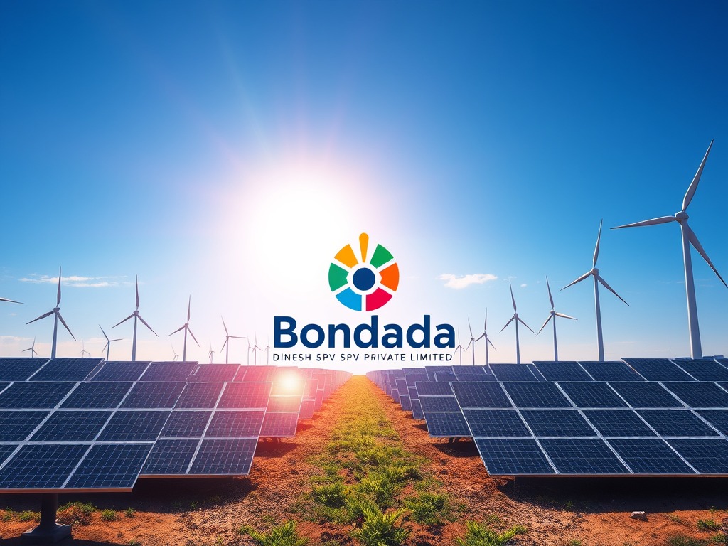 Bondada Engineering Hits 107.7 MWp In April, Sets Sights On 1.5 GWp Commissioning In FY 2026-27