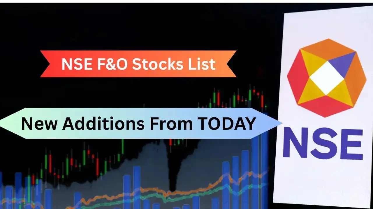 NSE Expands Derivatives Market: F&O Contracts on Piramal Pharma, Fortis Healthcare & UNO Minda from May 30