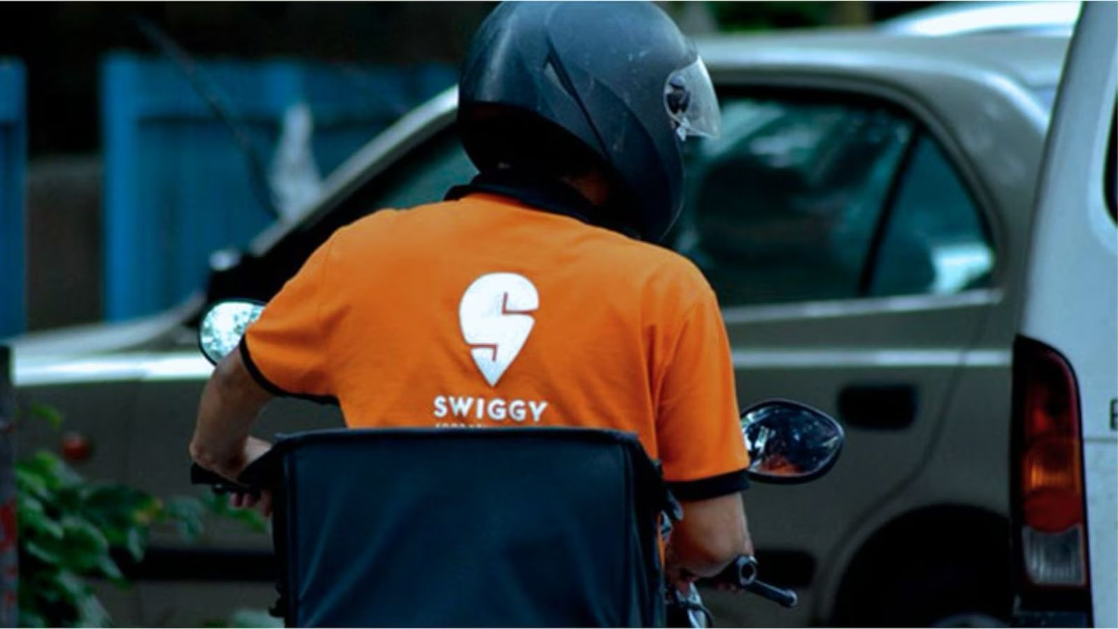 Swiggy’s Bite Gets Bigger: Platform Fee Jumps to N14 in Select Areas