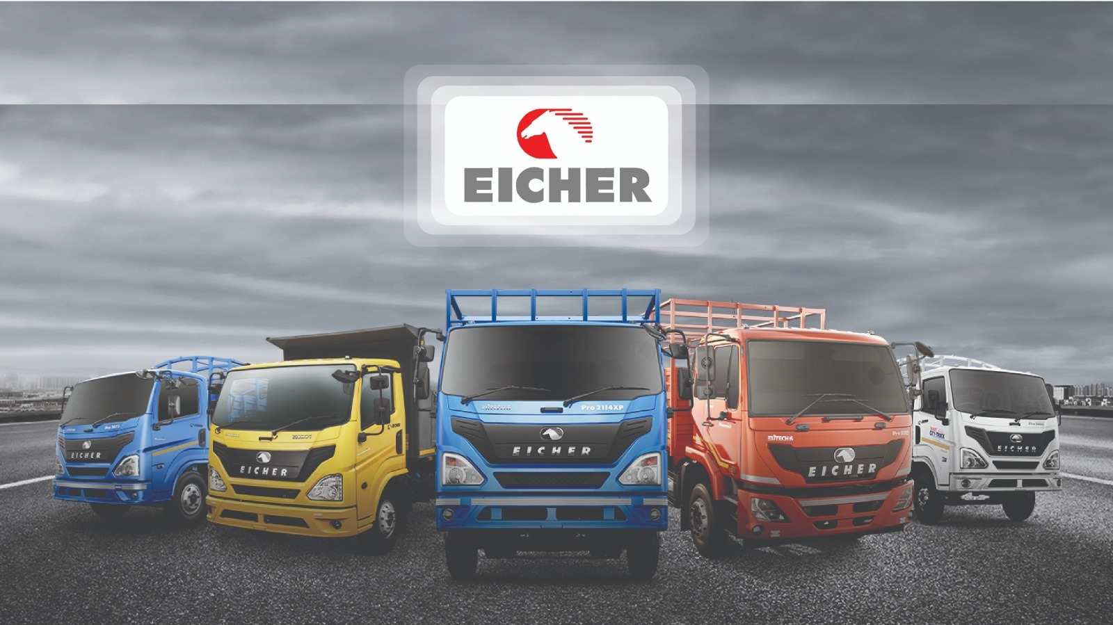 Leadership Shift At Eicher Motors As Vinod Aggarwal Becomes Executive Vice Chairman