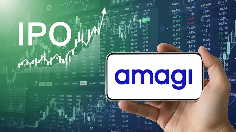 Amagi Media Labs IPO: SaaS Pioneer Eyes ₹1,789 Crore Raise
