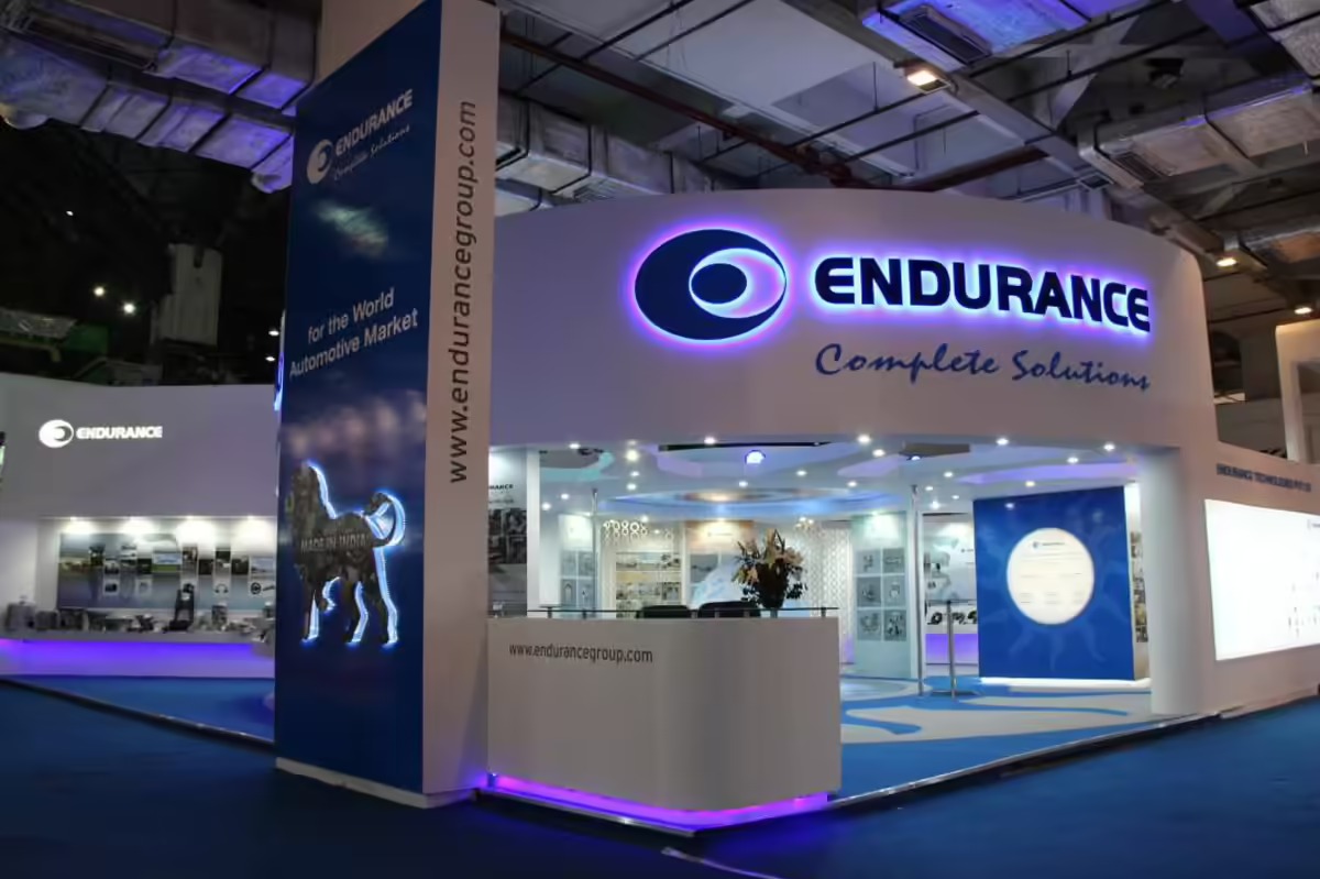 Endurance Technologies Secures Italian Approval for Unit Merger with Endurance Castings