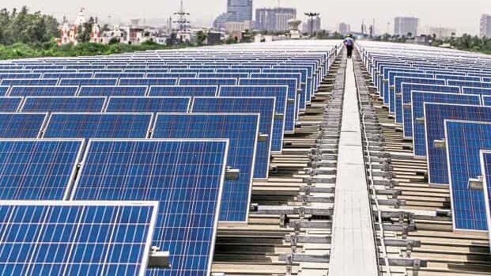 Sahaj Solar Seals ₹628 Million Deal—Powering Up for a Brighter Tomorrow!
