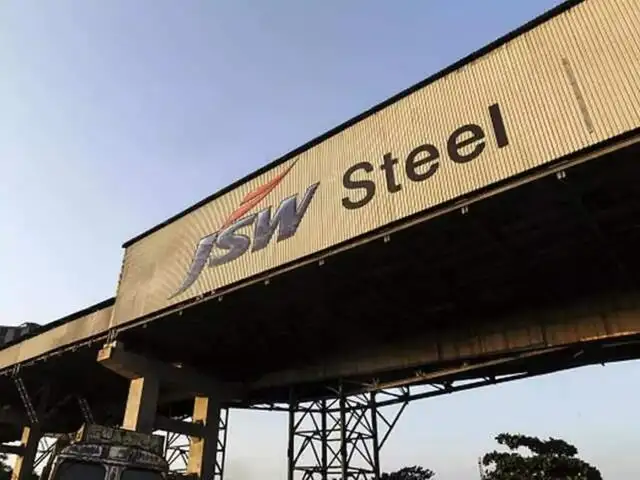 JSW steel arm to raise Rs 2600 cr for Thyssenkrupp unit buyout