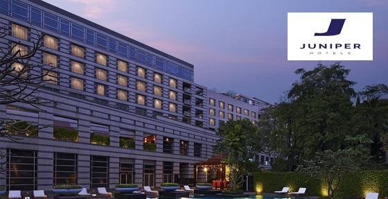 Juniper Hotels Executes Share Purchase Agreement With JHAPL