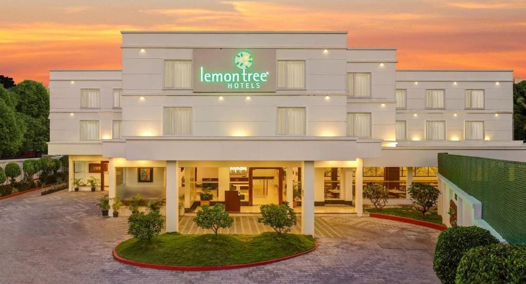 Lemon Tree Expands Bihar Portfolio With 145 Rooms