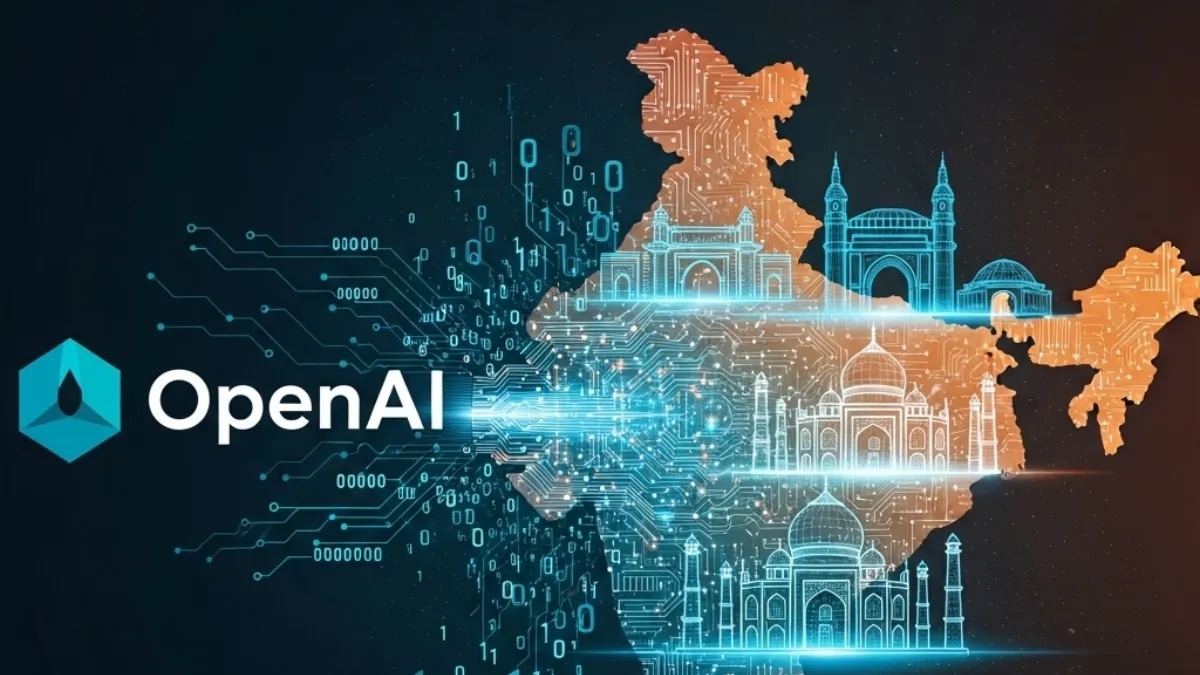 Who Will Lead India’s AI Revolution? OpenAI’s First Job Listings Reveal All