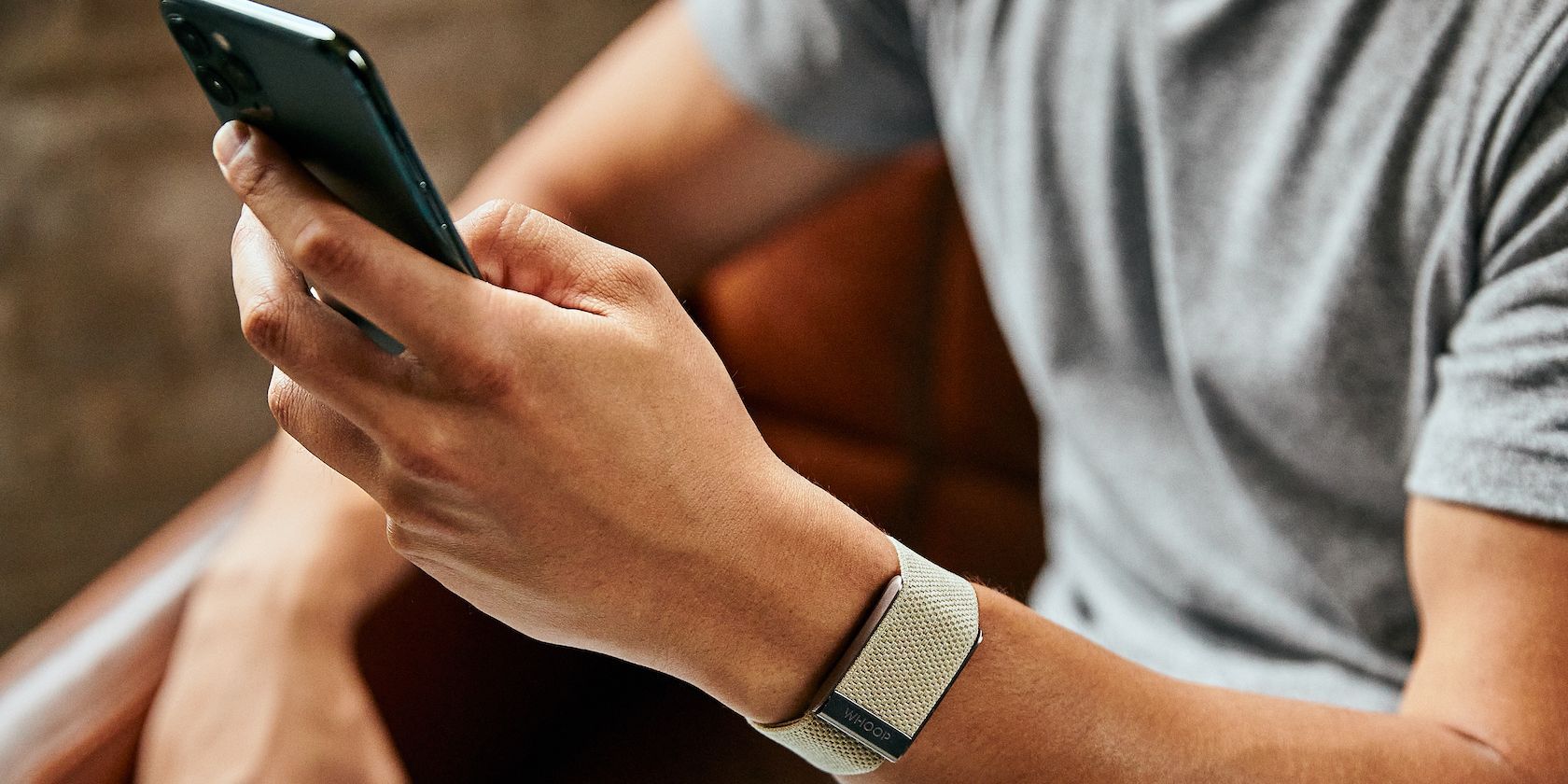 WOW STORY OF THE DAY -  A WHOOPing Edge: Inside the Quiet Tracker Powering a Billion-Dollar Empire