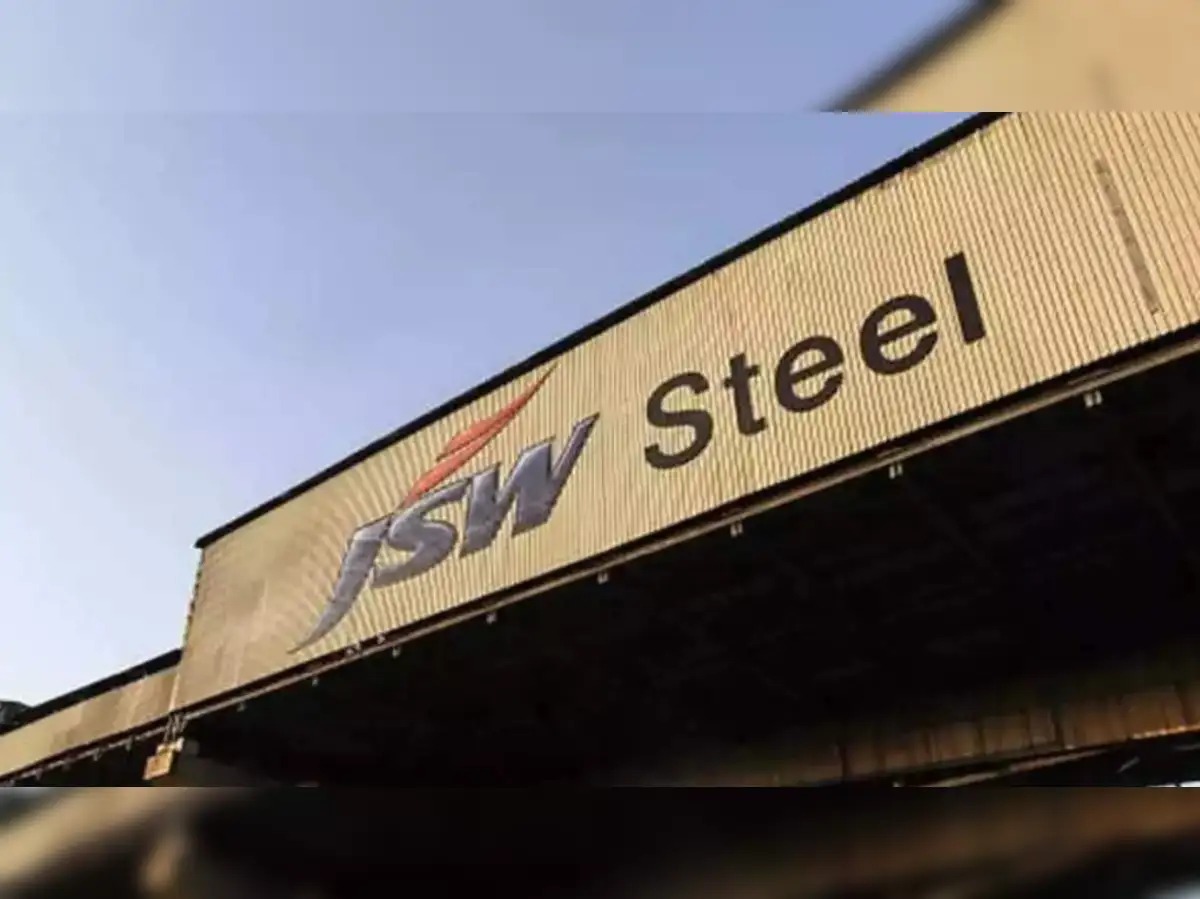 JSW Steel Shares Drop 5.7% as Supreme Court Disapproves Bhushan Power and Steel Resolution Plan
