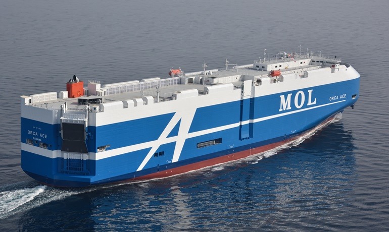 Japan’s Sea Titan Bets Big on India’s Freight Future