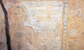Brushstrokes of Time: Kanale Temple’s Vanishing Visual History Caught Between Heritage and Neglect
