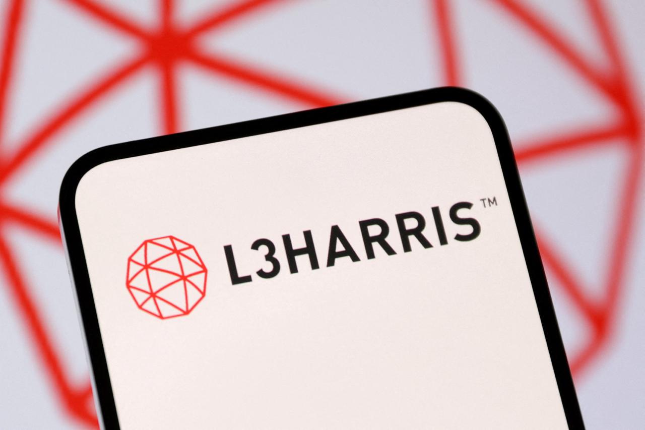 Who Is Sam Mehta, the New Defense Chief Stepping Into L3Harris?