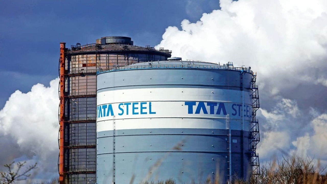 Tata Steel Nederland Embarks on Major Transformation Amid Challenges