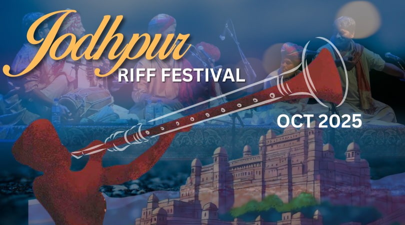Jodhpur RIFF 2025: A Cultural Tapestry Woven In Music And Time