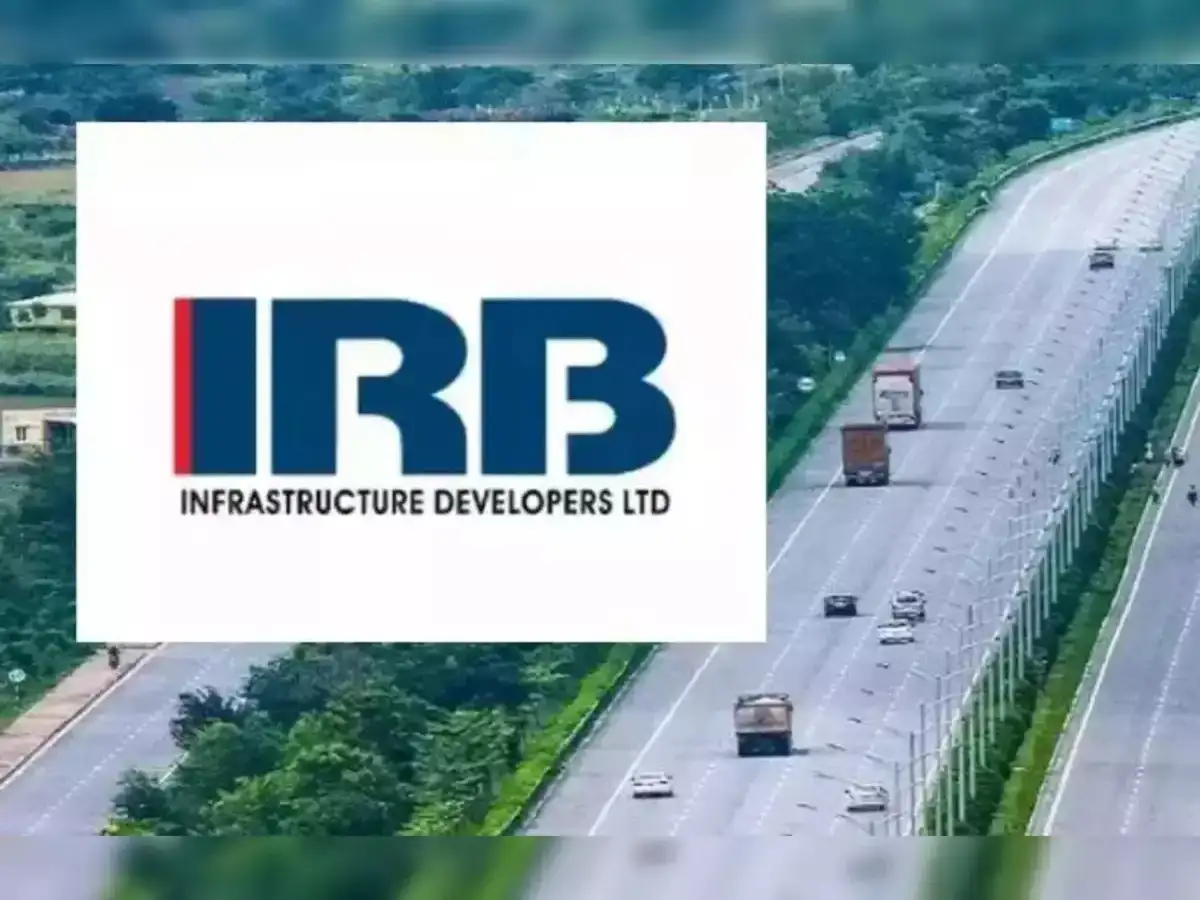 IRB InvIT Fund to Raise ₹12.7 Billion via Debt Instruments for Infrastructure Expansion