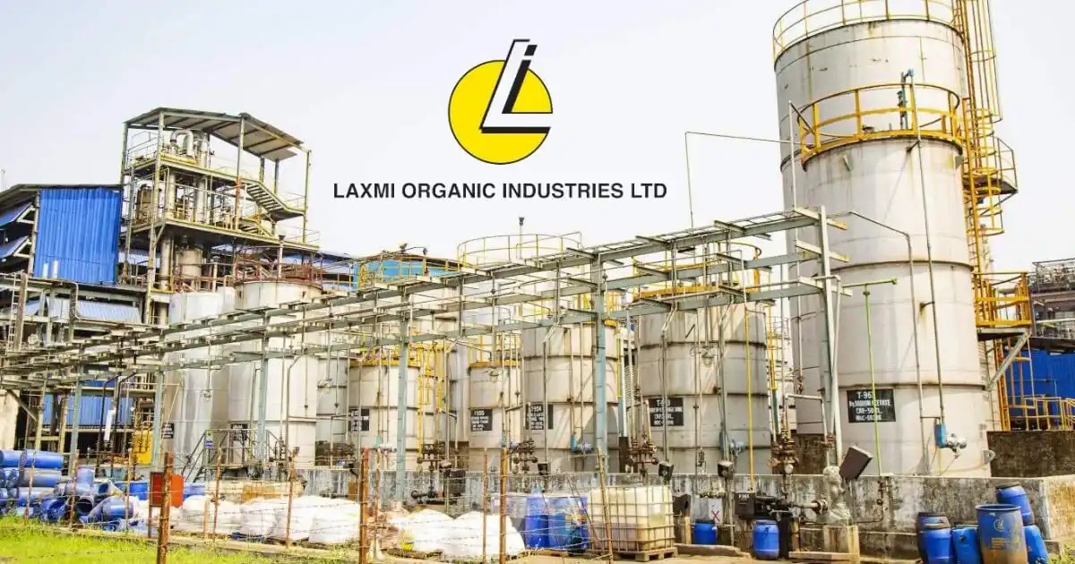 License Unlocked: Laxmi Organic’s Dahej Dream Moves from Blueprint to Breakthrough