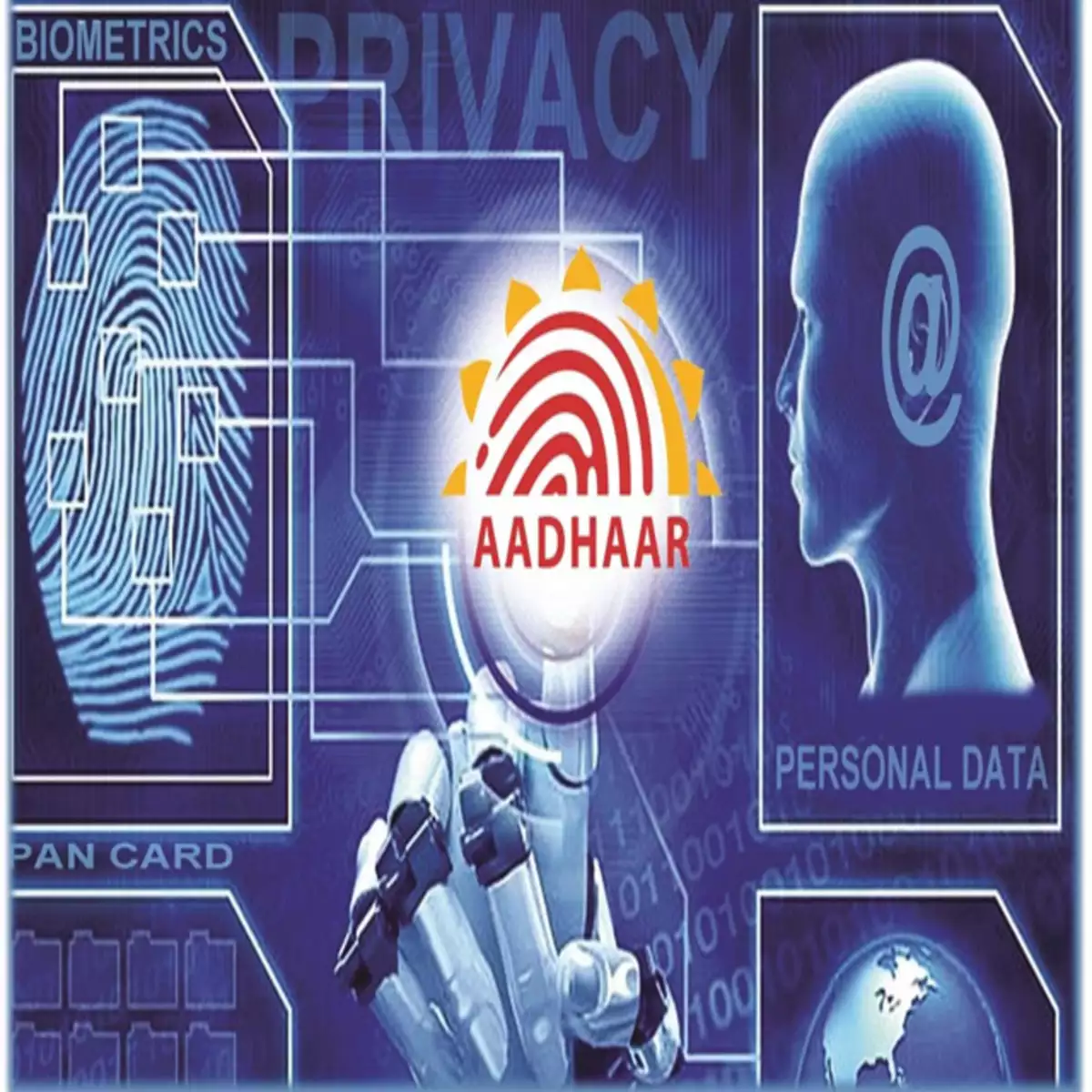 Face Forward: India Unlocks Aadhaar Biometric Authentication for Private Sector Revolution
