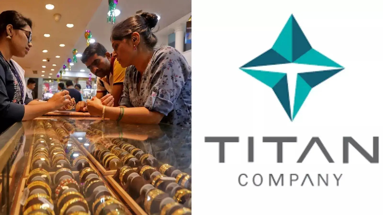 Titan Company Names Sandhya Venugopal Sharma as Chairperson, Leadership Transition Effective January 2026