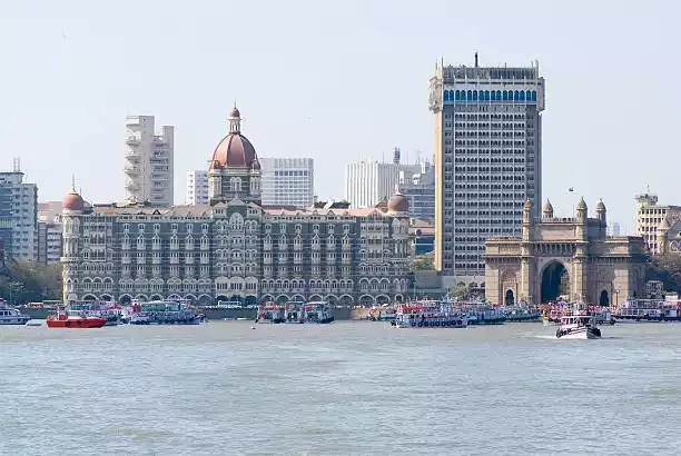 Building the Future: Maharashtra's Plan for Iconic Structures in Mumbai