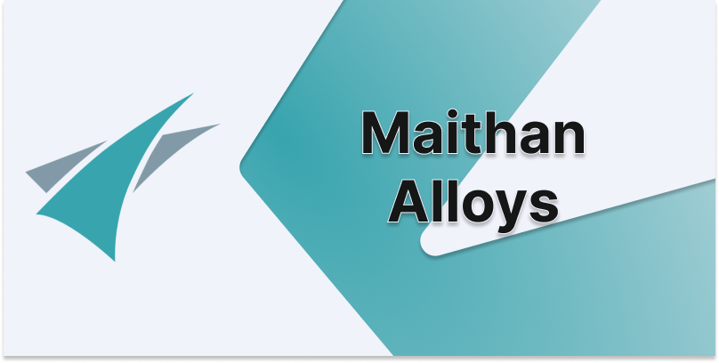 Maithan Alloys Ltd to Indefinitely Close Byrnihat Unit from September 30 Due to Rising Power Costs and Market Headwinds