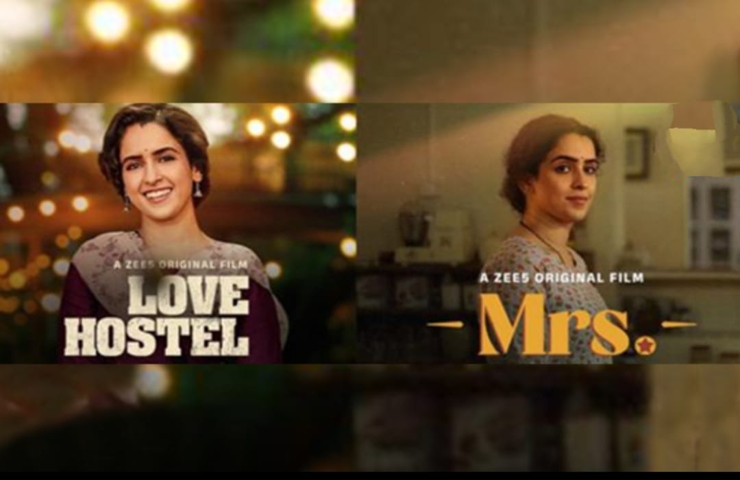 The Sanya Effect: How 'Mrs.' Sparked a Streaming Renaissance for the Star
