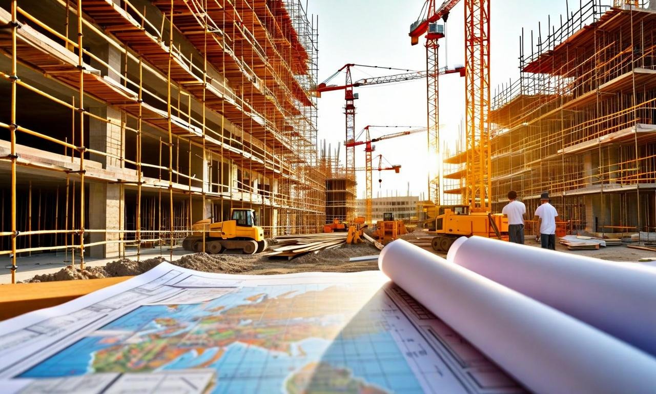 Capacit’e Infraprojects Secures Rs 5,370 Mn Thane Contract