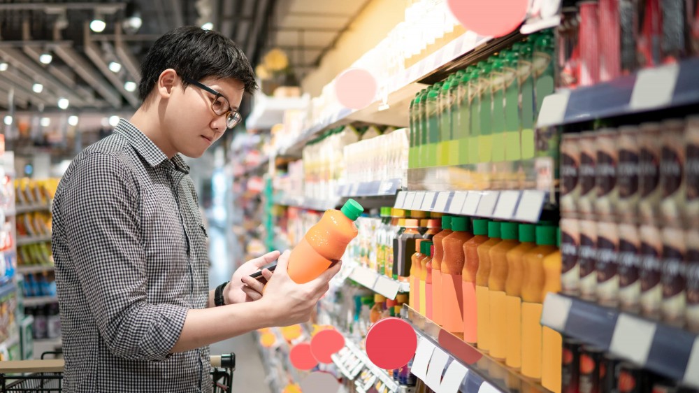 Front-of-Pack Labels: India’s New Food Rules Empower Healthy Choices
