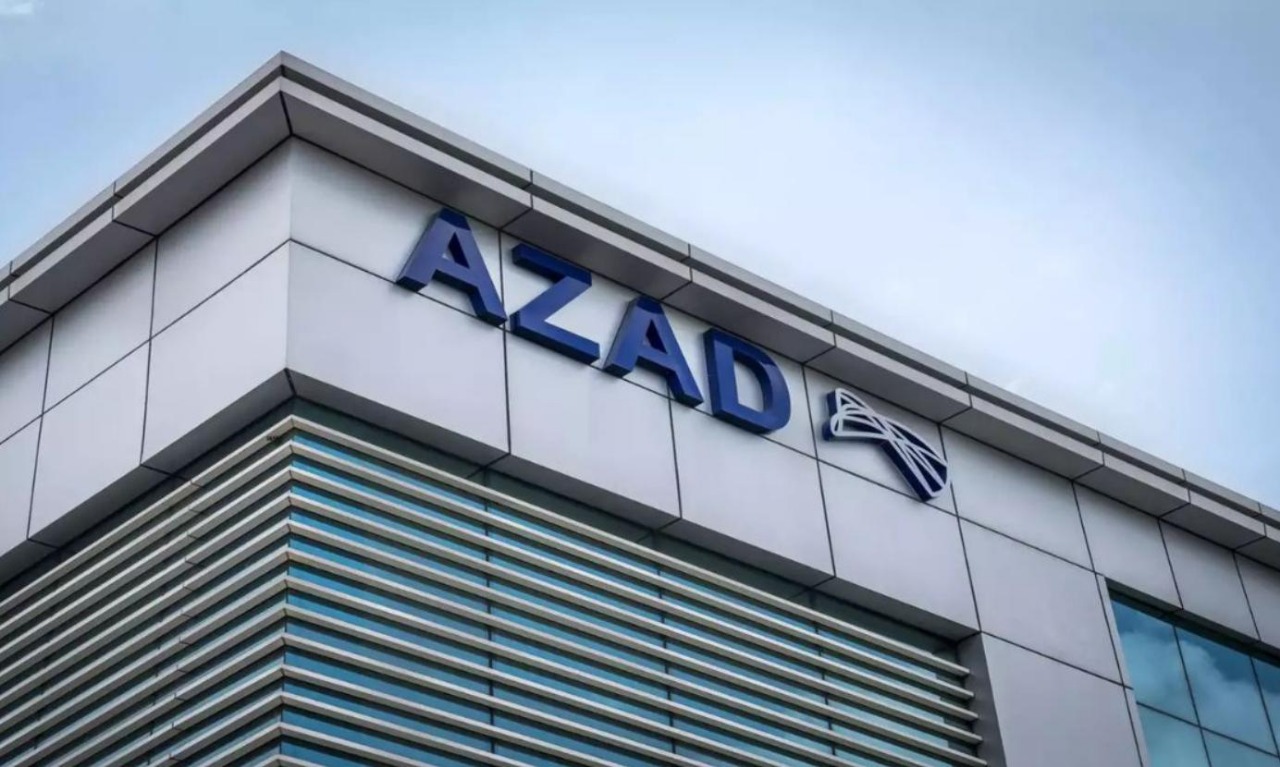 Azad Engineering Scores Big With $73.47 Million Mitsubishi Heavy Industries Pact