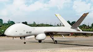 From Gadgets to Guardians: Drones Take Off in 2025’s Tech Revolution