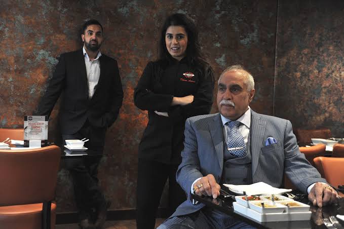 Samosa See You Later: Brilliant Southall's Closure Sparks Identity Crisis in Little Punjab
