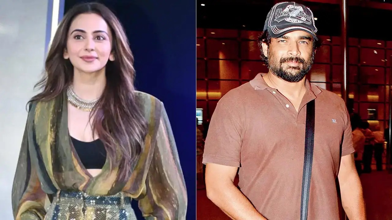 From Amitabh-Deepika to Madhavan-Rakul: Celebrating Bollywood’s Best Father-Daughter Pairs