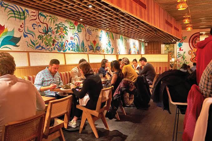 A South Indian Sensation: Semma Rules New York’s Dining Scene