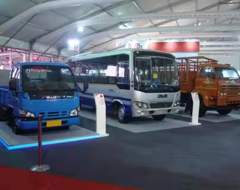 SML Isuzu Reports 18.6 Percent Surge in July Vehicle Sales, Signals Recovery in Commercial Segment