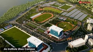 Jio Campus Unlocked: Akash Ambani Throws Open Doors to the Future of Tech