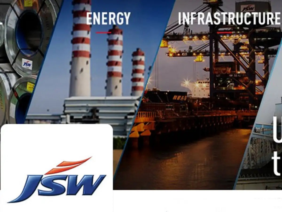 JSW Infra Unit To Acquire 51 Percent Stake In South Minerals Port