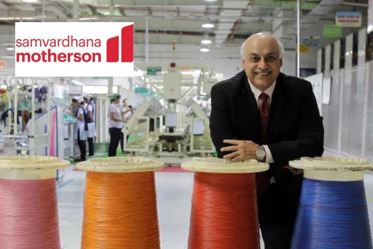 Samvardhana Motherson Delays HR Dhauliganga Stake Deal to Q4 FY27