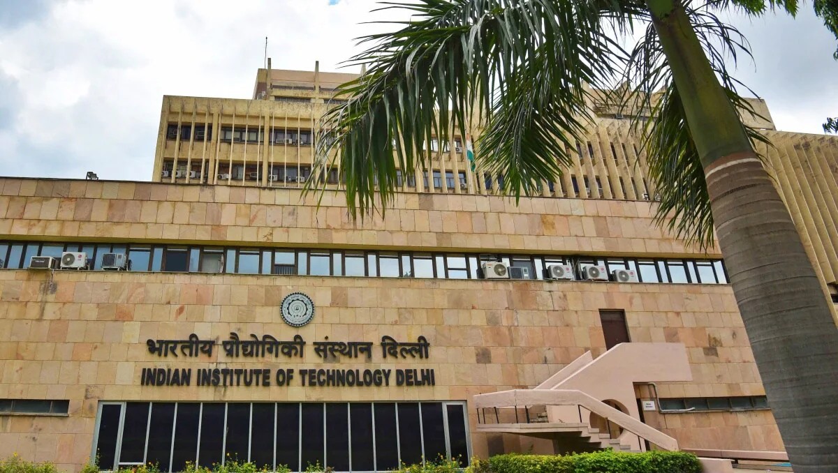 IIT Delhi Rockets to India’s No.1 Spot in QS World Rankings 2026