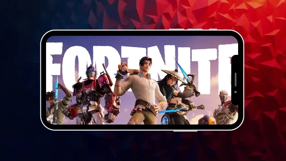 Fortnite Makes A Comeback: Returning To Google Play Store In India On March 19