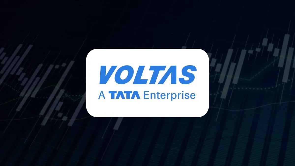 Voltas Ltd Confirms No Material Impact From GST Inspection At Mumbai Office