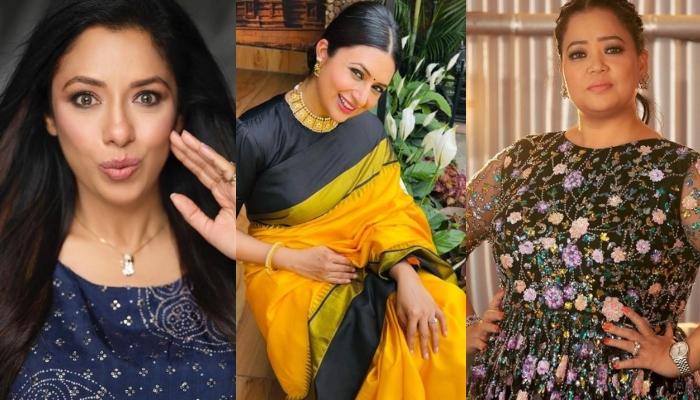 Earning Her Crown: TV Divas Who Are the Real Breadwinners