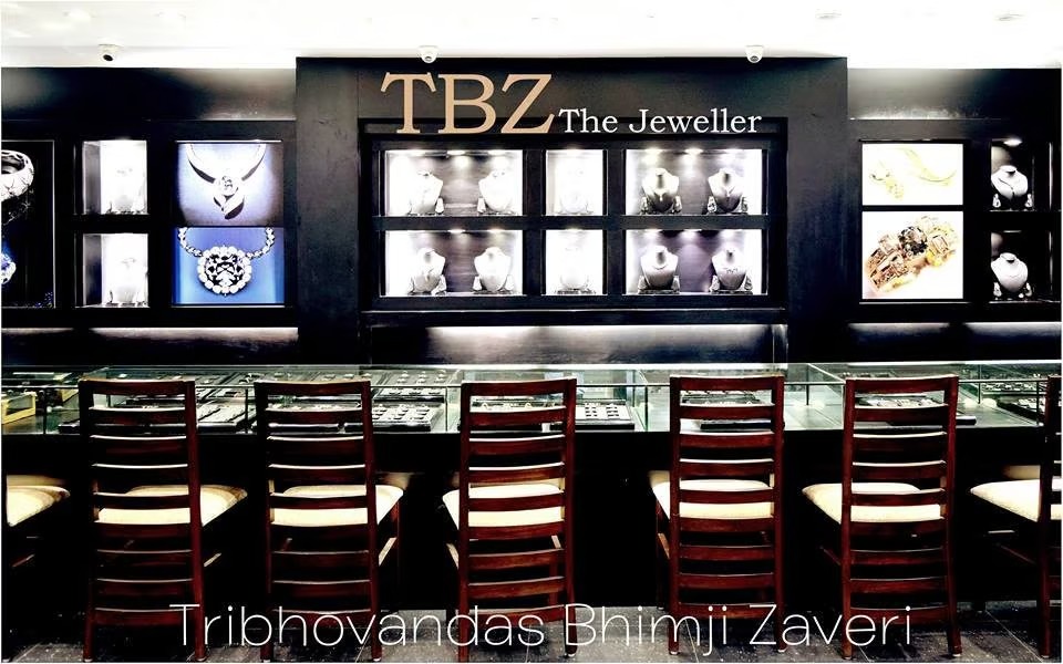 Tribhovandas Bhimji Zaveri Shares Surge on Strong Q3 Performance