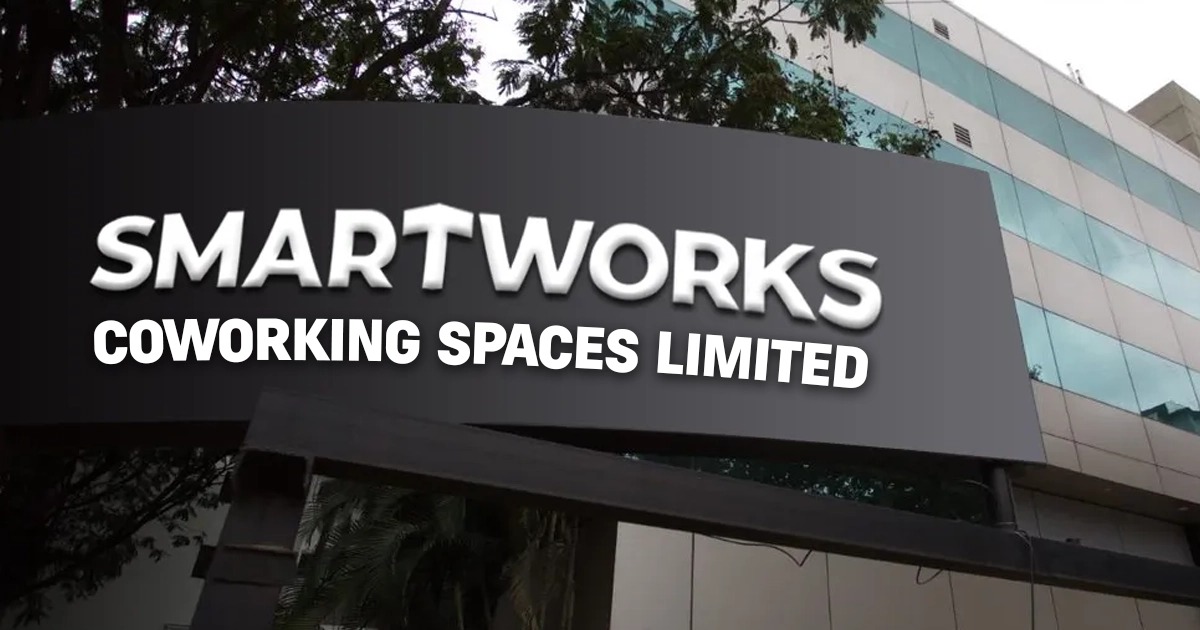 How Smartworks Turned Managed Workspaces Into An Enterprise Play