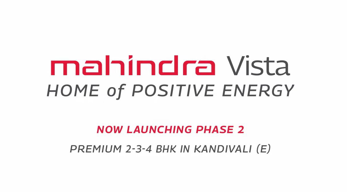 Mahindra Lifespaces Unveils ‘Home of Positive Energy’ as New Brand Philosophy