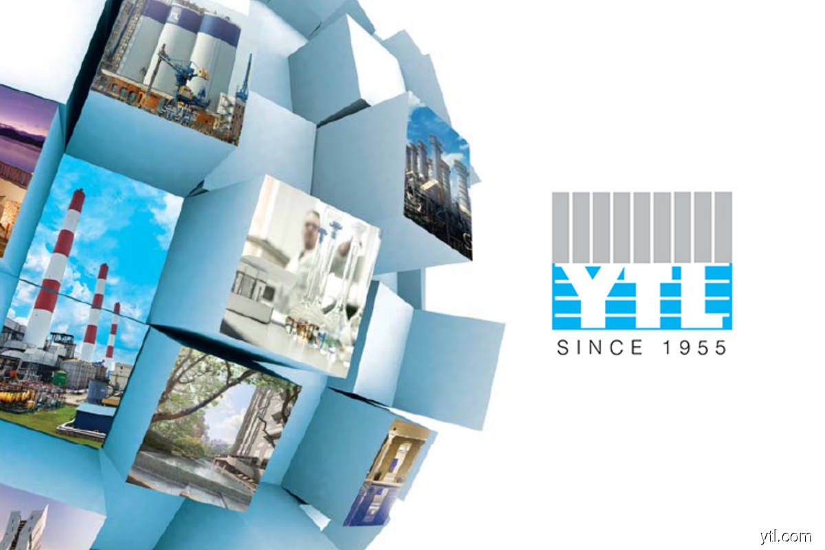 YTL Corporation Slides As KLCI’s Top Loser Of The Day