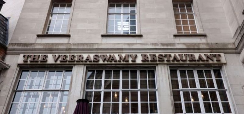 Is Veeraswamy’s 100-Year Legacy At Risk Amid Lease Renewal Dispute?