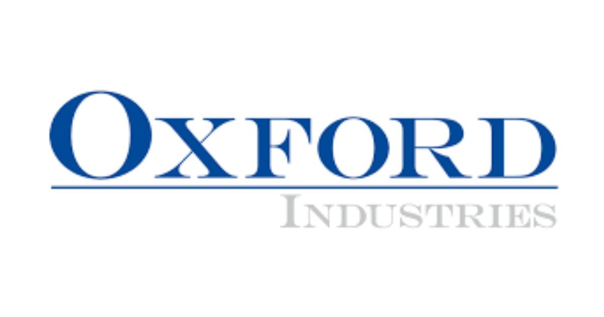 Oxford Industries Names Saroj Kumar Choudhury as CFO